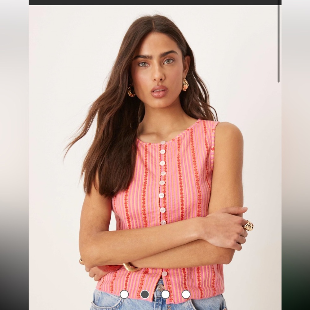 Free People Top, size M